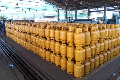 YPFB y transporte de GLP logran acuerdo por tarifa de flete y para garantizar abastecimiento de gas en todo el país