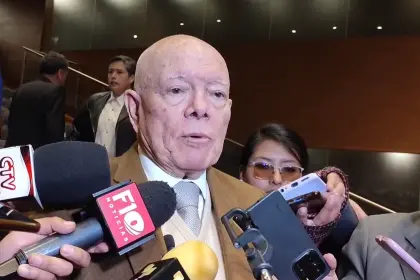 Hassenteufel retoma la agenda a 17 días de los comicios: “Tengan confianza, el día de la elección que nadie se quede en su casa”