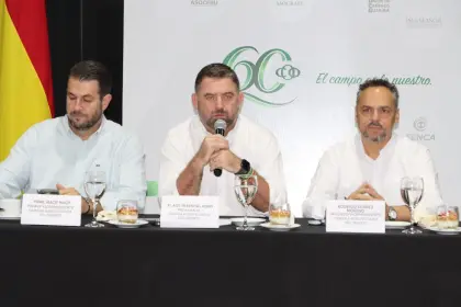 Sector agropecuario señala que cuatro cadenas productivas cierran el año “en terapia intensiva” 