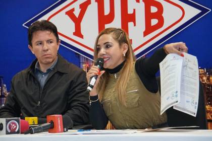 Aduana dice que denuncia contra Dorgathen fue realizada por exfuncionarios y que no hay irregularidades de YPFB