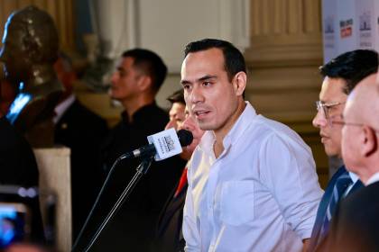 Presidente de Perú declara estado de emergencia en Lima y Callao por ola de violencia
