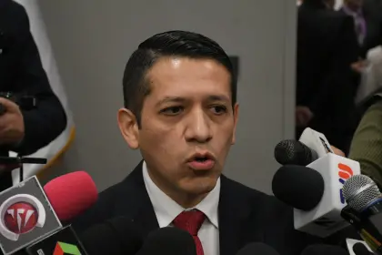 Minería ilegal en Bolivia: Viceministro dice que se reportaron 195 denuncias en tres años