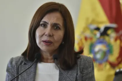 Tras llamado del presidente del TSJ, excanciller Longaric pide que se dicte sobreseimiento de sus procesos