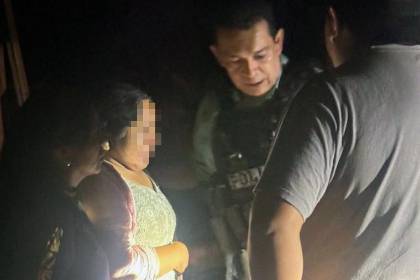 Mujer secuestrada en Yapacaní: Fiscalía dice que la familia pagó alrededor de $us 30 mil por la liberación