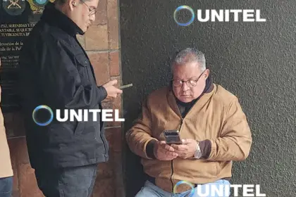 Caso viaducto: Aprehenden al exsecretario de Finanzas de Jhonny Fernández por presunta malversación