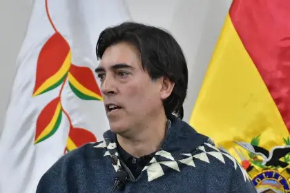 “Presenten sus currículums”: Ministro Zamora anuncia convocatoria pública para designar al nuevo gerente de BoA