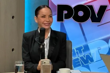 ¿Mayté Flores apoyó al MAS? Mira lo que respondió en POV