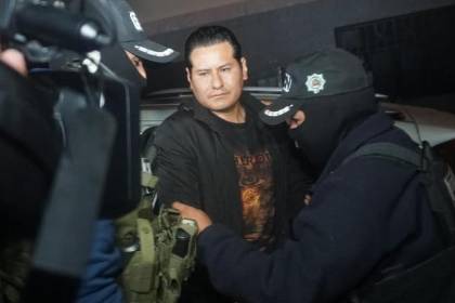 Ordenan la detención preventiva de Luis Carlos Torrez, exfiscal departamental de La Paz designado por Mariaca