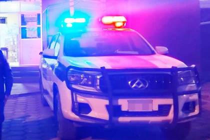 El asesino de la estudiante Eimy estaba encapuchado y conocía la casa: Esto es lo que se sabe del caso