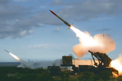 Abatido en Turquía un tercer misil balístico lanzado desde Irán