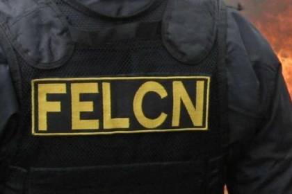 Narcomaletas: Siete personas son sentenciadas por el envío de droga a España 