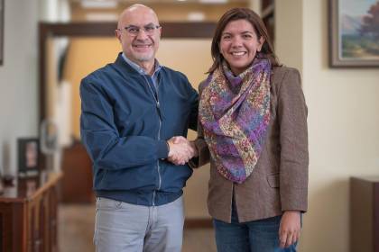 Durby Andrea Blanco renuncia al cargo de directora de Igualdad de Oportunidades