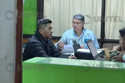 Dos exministros declaran en la Fiscalía por el caso harina subvencionada 