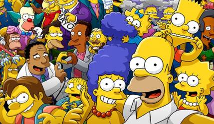 Día Mundial de Los Simpson: Bolivia es el segundo país del mundo con más interés en la famosa serie animada