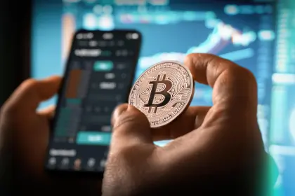 Secuestran a un hombre en Santa Cruz que recibió dinero para entregar criptomonedas 