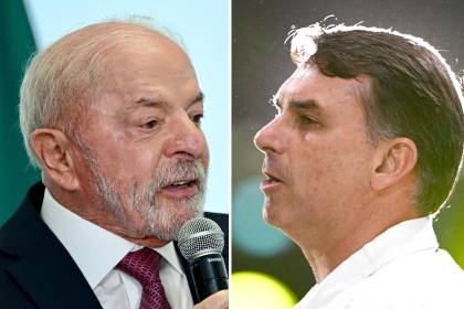 Lula y Bolsonaro irán a segunda vuelta por la Presidencia de Brasil el 25 de octubre