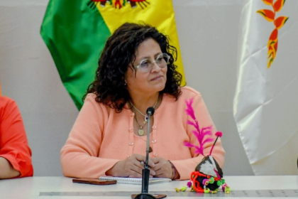 Ministerio de Salud confirma dos casos nuevos de la gripe K, reportados en Santa Cruz y Chuquisaca