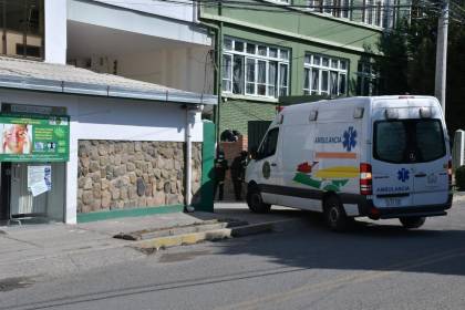 Meningitis en la Anapol: Levantan cuarentena, pero sube a cinco los pacientes con la enfermedad 