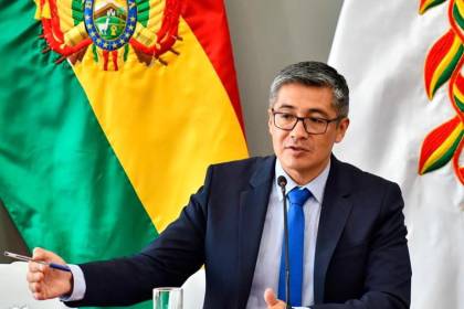 Ministerio de Economía reporta pagos por Bs 1.496 millones, de los cuales 309,7 millones fueron para combustibles 