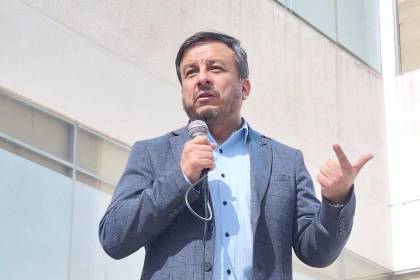 Fiscalía ordena la aprehensión de Medinaceli por el caso de la gasolina; se indaga incumplimiento de deberes 