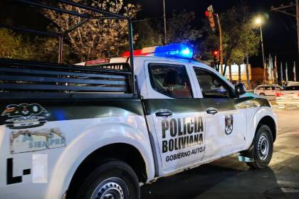 La Paz: Una mujer de 64 años muere tras ser golpeada por su esposo en Guanay 
