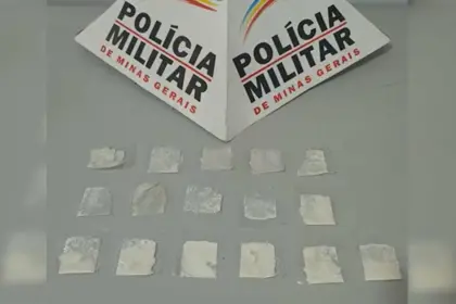 Una niña de cuatro años llevó cocaína a su colegio y los repartió a sus compañeros como si fueran caramelos de coco