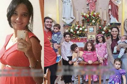 “Estuve embarazada del 2014 al 2025”: Una mujer compartió la insólita historia de su maternidad 