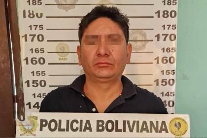 Implicado en robo violento a una familia fue enviado a la cárcel, aún se busca a sus cómplices
