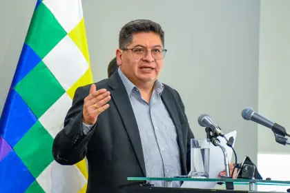 El Gobierno dice que autorizó la publicación del informe del FMI y descarta aplicar sus sugerencias