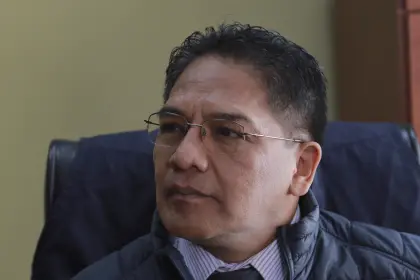 Dirigente panificador admite que vendió harina a Emapa y viceministro pide investigación