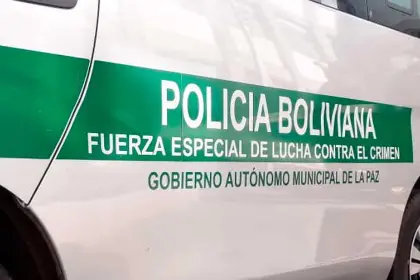 Fiscalía imputa por homicidio a la mujer acusada de matar a su hijo con tres puñaladas, señala la Policía 