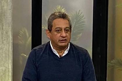 “Santa Rita es estratégico, a partir de ahí los avasalladores quieren tomar 70.000 hectáreas”, denuncia gerente de Anapo
