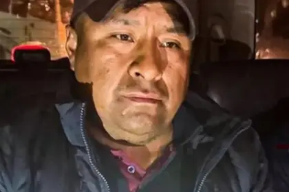 Dirigente de la Csutcb es investigado por terrorismo tras ser señalado de impulsar bloqueos