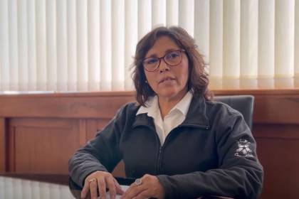 El Gobierno designa a Sandra Quiroga como contralora interina hasta la elección de la autoridad titular 