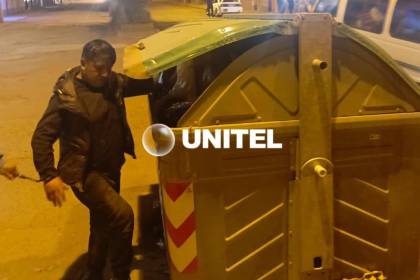 Doble asesinato: Hombre mató a su expareja y dos días después a su hijo porque preguntaba por su mamá 