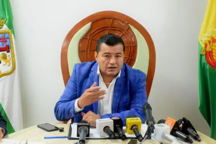 Caso Mutualista: Fiscalía anuncia que pedirá detención preventiva para Jhonny Fernández