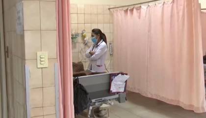 Cochabamba reporta un caso de malaria importado del departamento del Beni