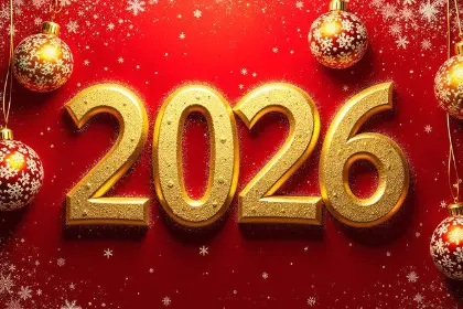 Amplían descanso de Año Nuevo: Gobierno declara feriado para el viernes 2 de enero en Bolivia 