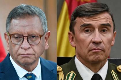 Por excusa de un vocal, reprograman audiencia por acción popular contra Oviedo y Sokol