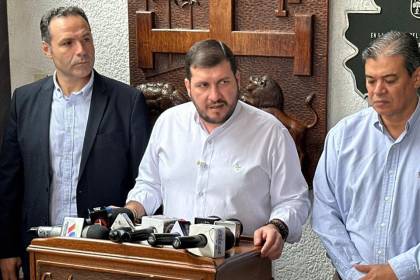 Cívicos cruceños dicen que el Gobierno “tiene la obligación de decretar Estado de excepción” para pacificar a Bolivia 