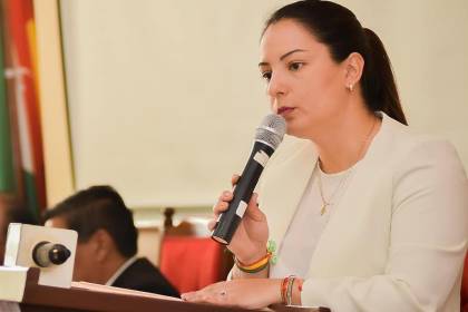 Caso maletas: Exgerente de Aduana advirtió que se debían revisar las maletas de Rojas, según su declaración