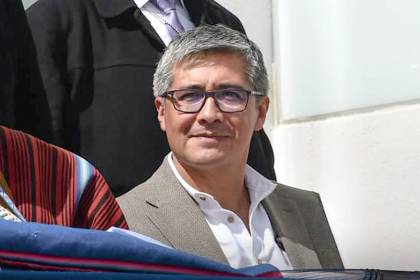 Amparo de Espinoza contra la censura: Legisladores de Libre y PDC piden a la Justicia respetar la decisión de la Asamblea