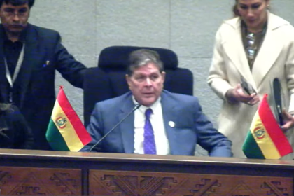 Legislativo interpela al ministro de Hidrocarburos sobre el suministro de combustibles 