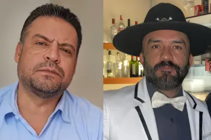 Alianza Patria postula a Revilla a la Gobernación y a ‘Nemo’ Rivero a la Alcaldía paceña