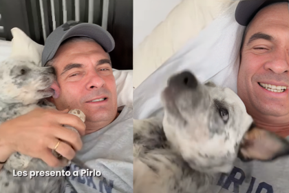 ¿Quién despierta al presidente Paz todos los días? Esto reveló el mandatario