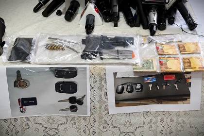 ¿Se pagó el rescate? El intento de soborno, la billetera móvil y otras claves sobre del caso del secuestro en Montero