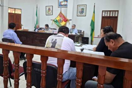 Inicia el juicio oral del caso Las Londras tras casi cuatro años del secuestro a periodistas