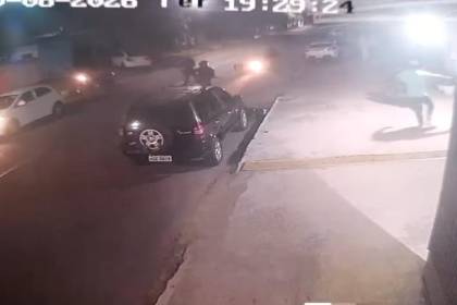 Caen en Bolivia dos sospechosos de asesinar a un policía militar en zona fronteriza con Brasil
