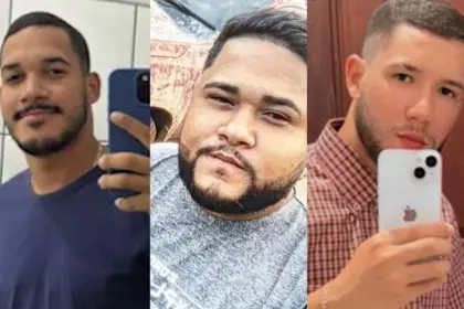 Brasileños desaparecidos en Bolivia: Su camioneta fue hallada encendida pero no hay rastro de los extranjeros 