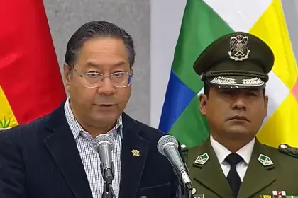 Luis Arce aprueba el decreto de transición de Gobierno y se aceleran los preparativos para la posesión de Rodrigo Paz 